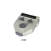 Pupil Distance Meter